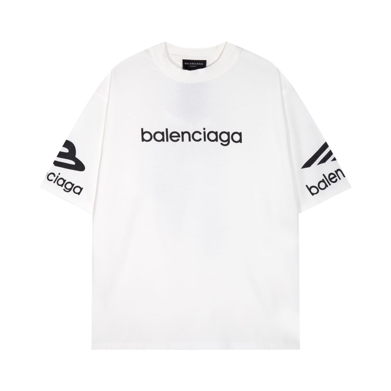 Balenciaga T-Shirts